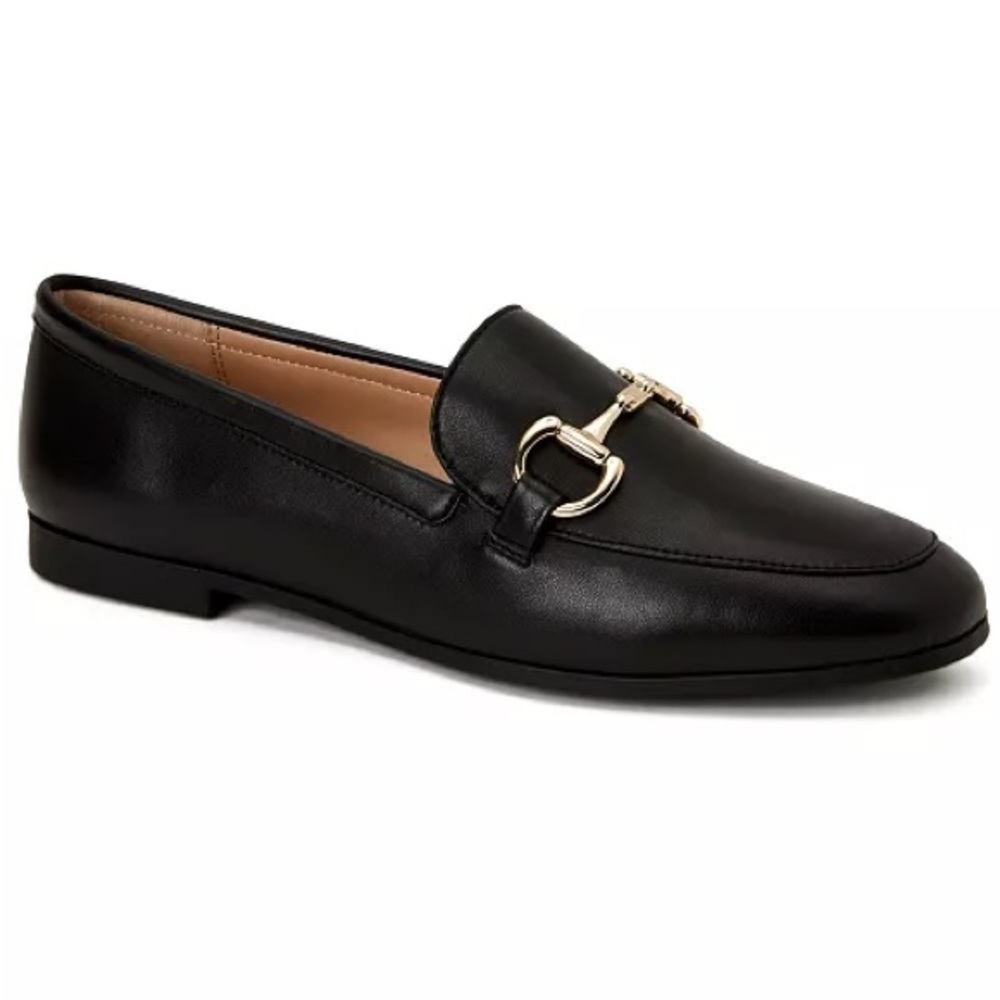Alfani Women’s Horse-bit Loafer